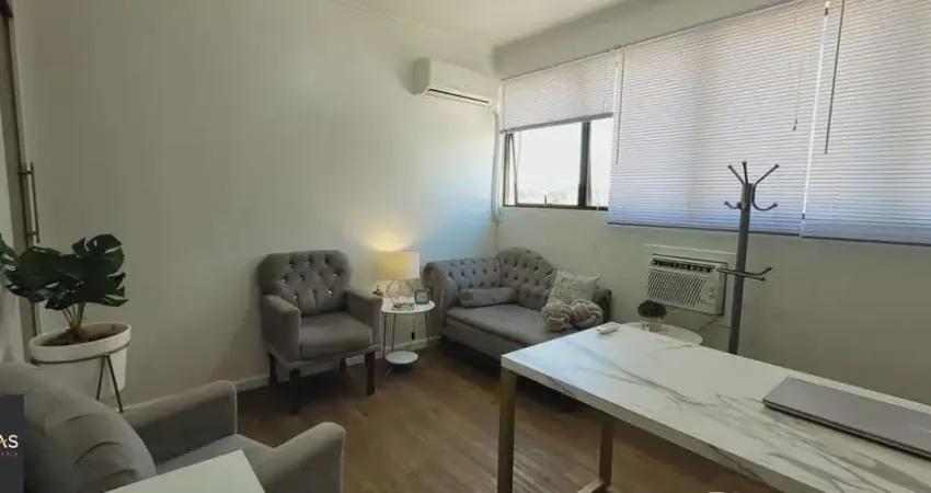 Sala comercial à venda na Avenida da Cavalhada, 2370, Cavalhada, Porto Alegre