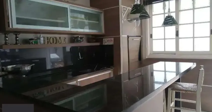 Casa com 3 quartos à venda na Rua Sylvio Sanson, 792, Sarandi, Porto Alegre