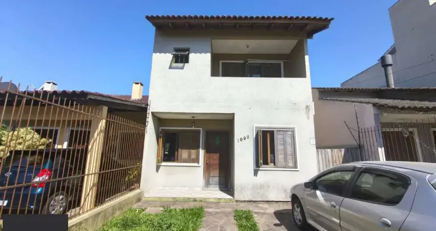 Casa com 4 quartos à venda na Rua Doutor Hermes Pacheco, 1096, Aberta dos Morros, Porto Alegre