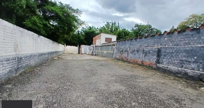 Terreno à venda na av. baltazar de oliveir garcia, 450, jardim itu sabará, porto alegre