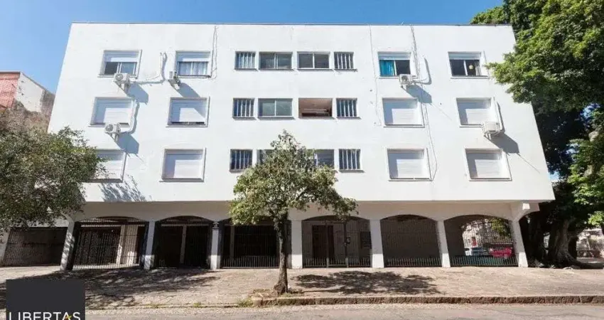 Apartamento de 2 dormitórios no bairro são geraldo - porto alegre