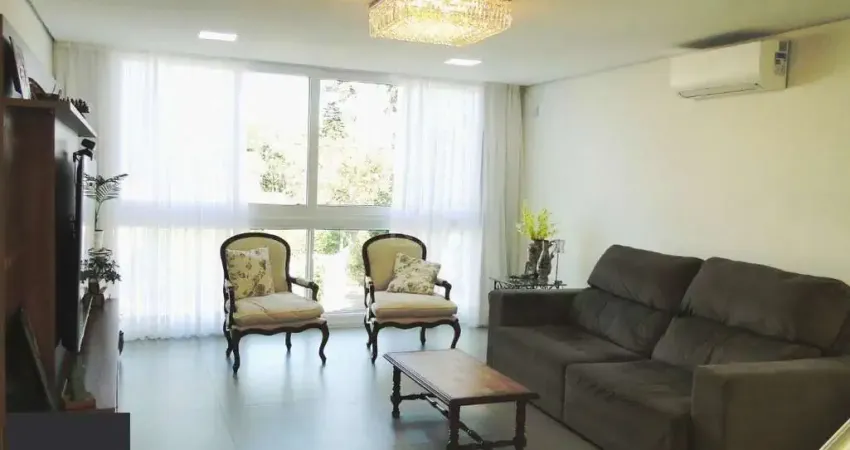 Casa condominio para venda - 211m², 3 dormitórios, sendo 3 suites, 4 vagas - jardim isabel