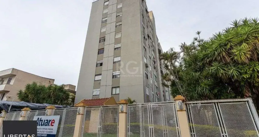 Apartamento com 3 quartos para alugar na Rua Padre Hildebrando, 585, Santa Maria Goretti, Porto Alegre