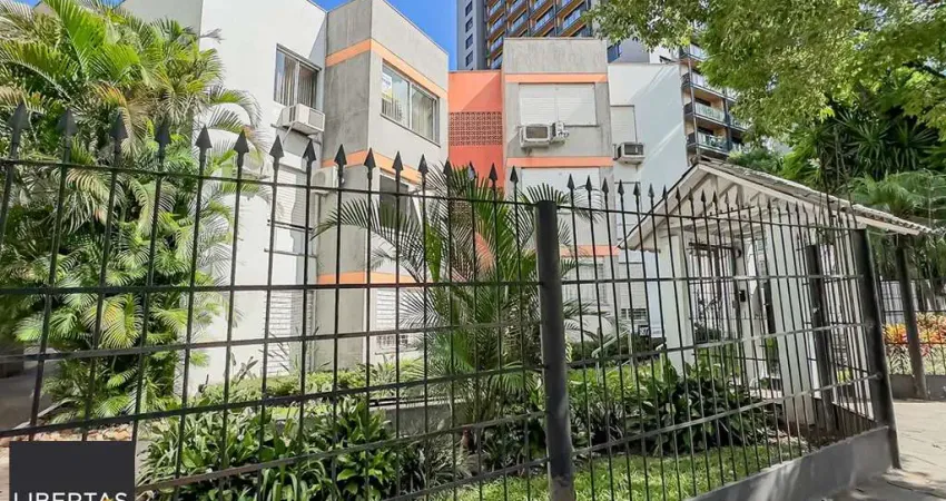 Apartamento com 1 quarto à venda na Rua Anita Garibaldi, 1877, Boa Vista, Porto Alegre