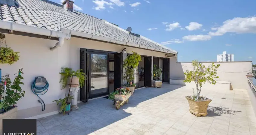 Cobertura com 3 quartos à venda na Rua Duque de Caxias, 766, Marechal Rondon, Canoas