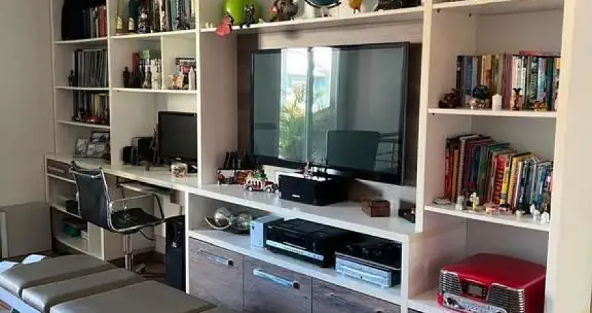 Casa em condomínio fechado com 3 quartos à venda na Avenida Ecoville, 790, Ecoville, Porto Alegre