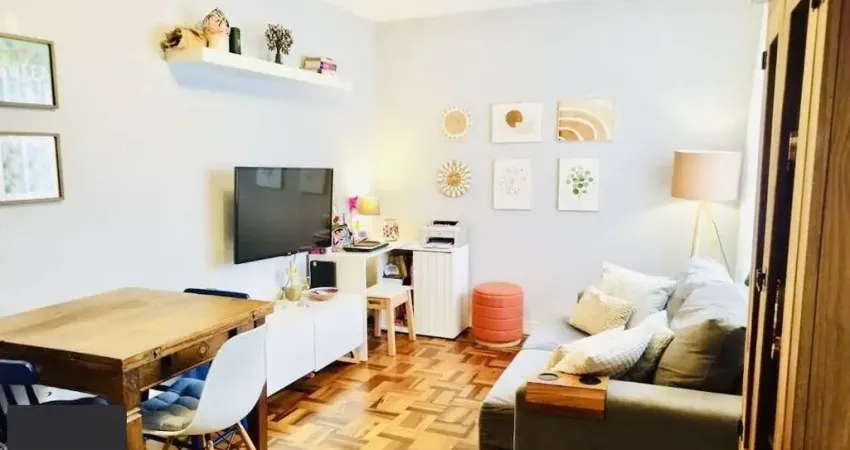 Apartamento com 2 quartos à venda na Rua Ângelo Crivellaro, 34, Jardim do Salso, Porto Alegre