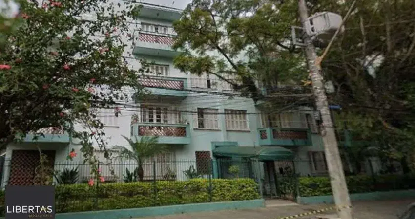 Apartamento reformado no menino deus – 2 dormitórios, ótima posição solar