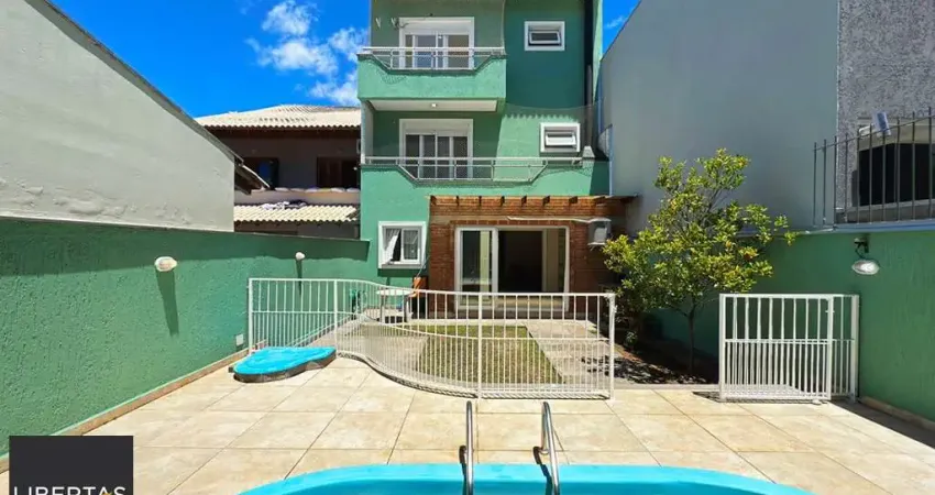 Casa com 1 quarto à venda na Rua Canísio Binsfeld, 341, Hípica, Porto Alegre