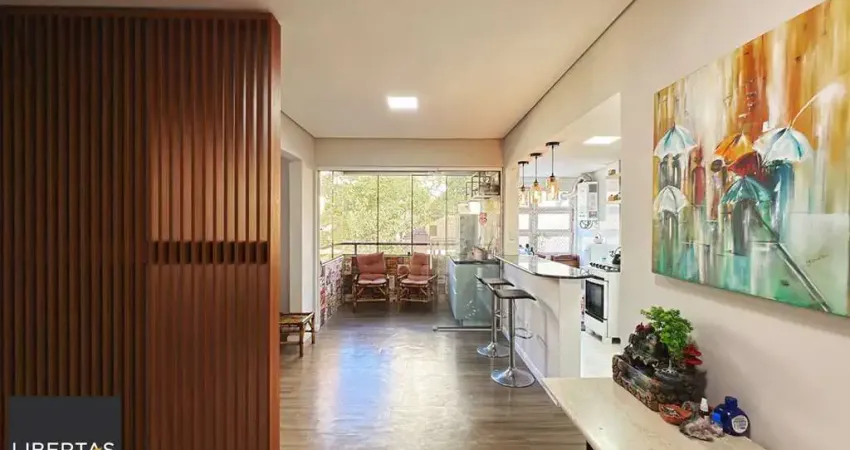 Apartamento com 2 quartos à venda na Avenida Engenheiro Ludolfo Boehl, 756, Teresópolis, Porto Alegre