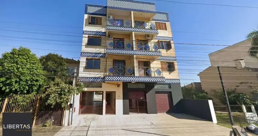 Apartamento com 2 quartos à venda na Rua Salgado Filho, 752, Sumaré, Alvorada