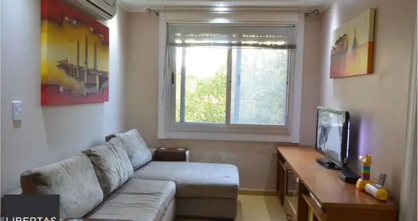Apartamento com 3 quartos à venda na Avenida Romeu Samarani Ferreira, 195, Vila Nova, Porto Alegre