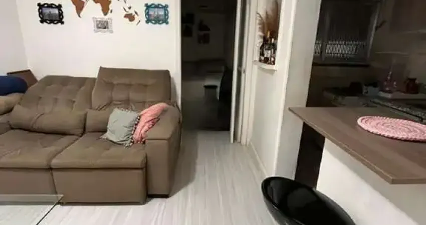 Apartamento de 1 dormitório à venda em jardim europa, porto alegre.