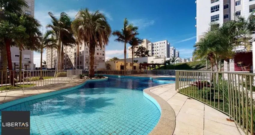 Apartamento com 2 quartos à venda na Avenida Protásio Alves, 8201, Morro Santana, Porto Alegre