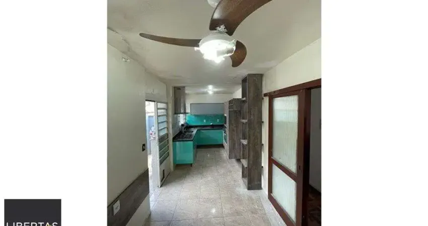 Casa com 3 quartos à venda na Rua João Fernandes Soares, 69, Santa Tereza, Porto Alegre