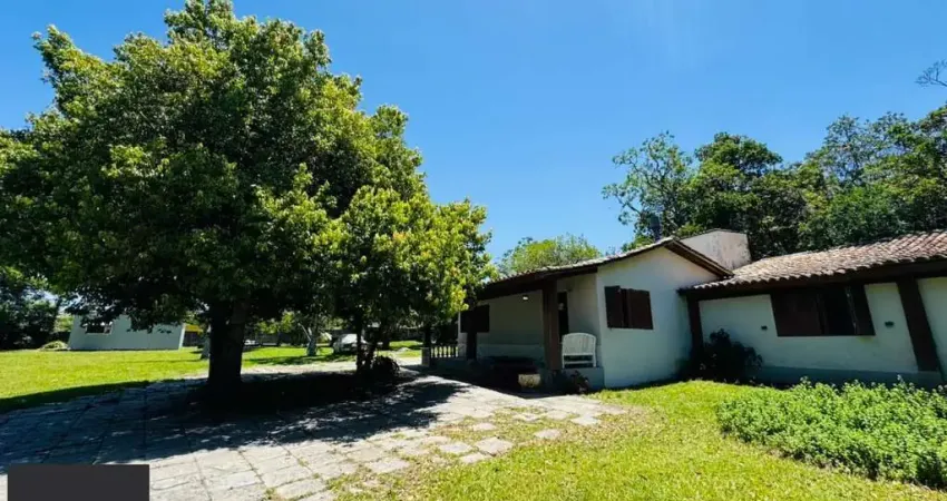 Chácara / sítio com 3 quartos à venda na Beco do Ermínio, 1015, Lami, Porto Alegre