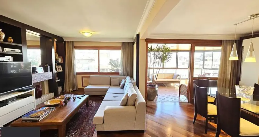 Apartamento com 3 quartos à venda na Rua Corcovado, 20, Auxiliadora, Porto Alegre