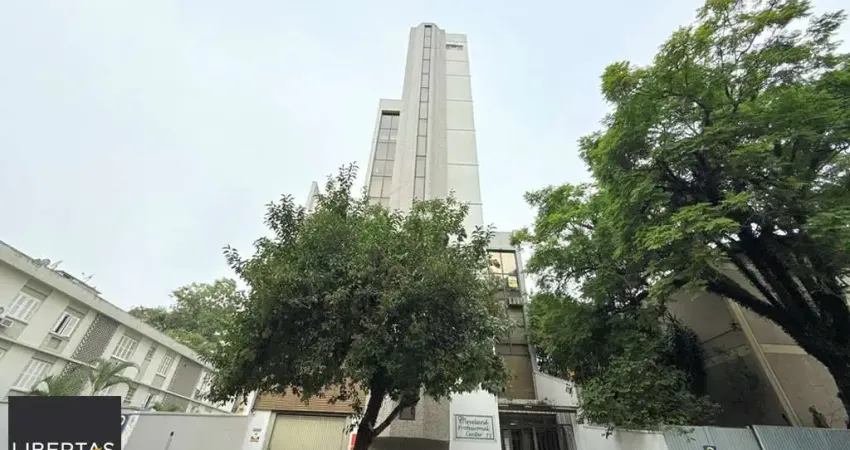 Sala comercial à venda na Rua General Neto, 71, Floresta, Porto Alegre