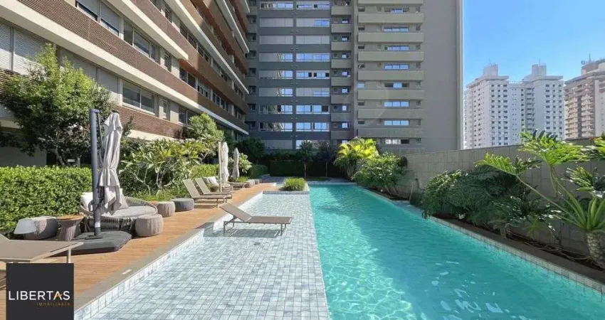 Lindo imóvel 2 dormitórios, 1 suíte, 64 m2, vaga de garagem no bairro praia de belas