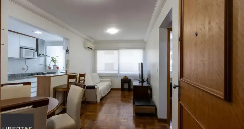 Apartamento com 2 quartos à venda na Avenida Otto Niemeyer, 855, Tristeza, Porto Alegre