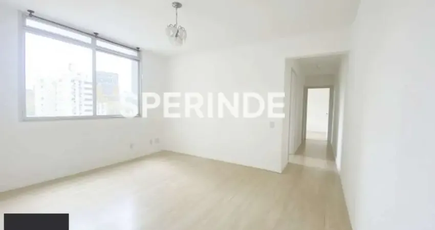 Ótimo apartamento de 02 dormitórios, área de serviço com banheiro auxiliar e 01 vaga de garagem no bairro boa vista