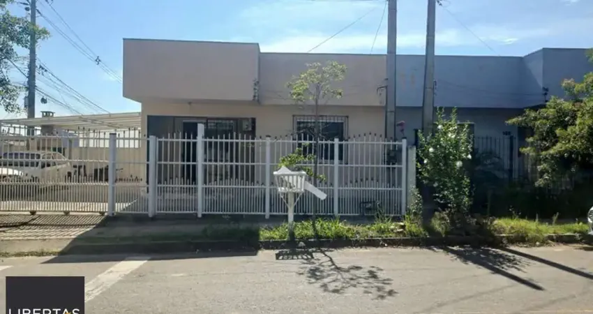 Casa com 2 quartos à venda na Rua Cento e Vinte e Três, 150, Jardim Algarve, Alvorada