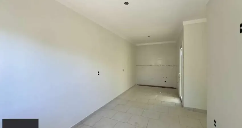 Casa em condomínio fechado com 2 quartos à venda na Rua Manoel Calbo, 256, Olaria, Canoas