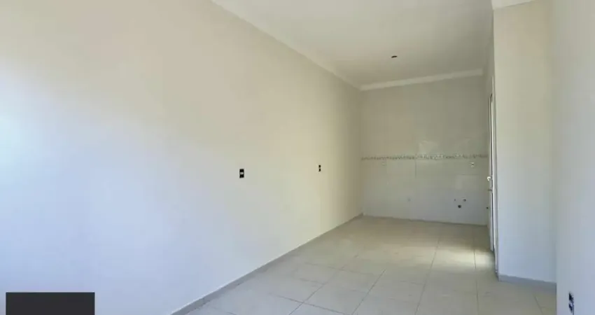 Casa em condomínio fechado com 2 quartos à venda na Rua Manoel Calbo, 256, Olaria, Canoas