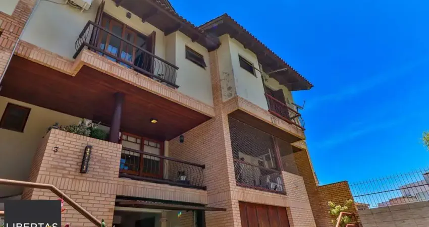 Casa em condomínio fechado com 3 quartos à venda na Rua Doutor Egon Renner, 135, Ipanema, Porto Alegre