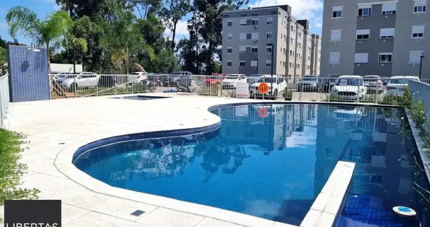 Apartamento com 2 quartos à venda na Avenida Santos Ferreira, 4330, Estância Velha, Canoas