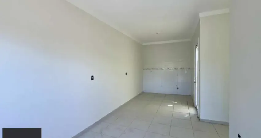 Casa em condomínio fechado com 2 quartos à venda na Rua Manoel Calbo, 256, Olaria, Canoas