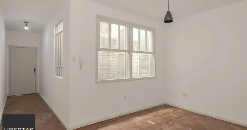 Apartamento com 2 quartos à venda na Rua Marcelo Gama, 324, São João, Porto Alegre