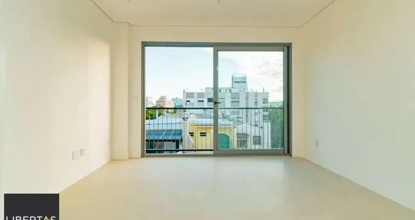 Apartamento com 1 quarto à venda na Avenida José Bonifácio, 187, Farroupilha, Porto Alegre