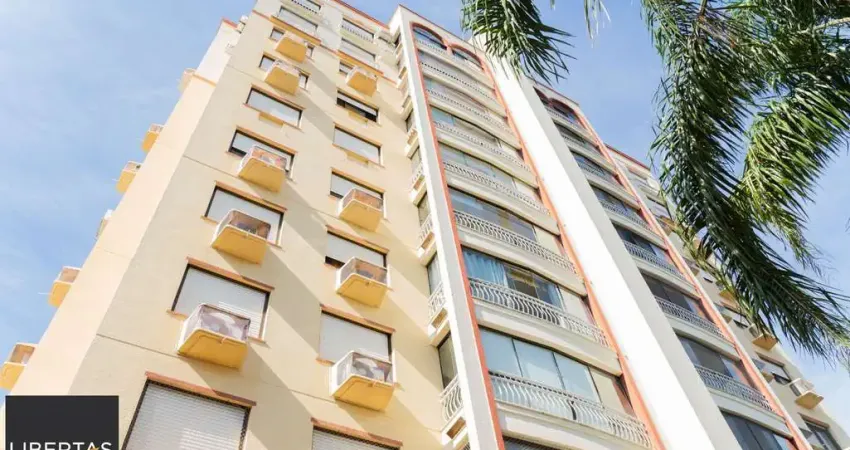 Apartamento para venda - 93.43m², 3 dormitórios, sendo 1 suites, 2 vagas - teresópolis
