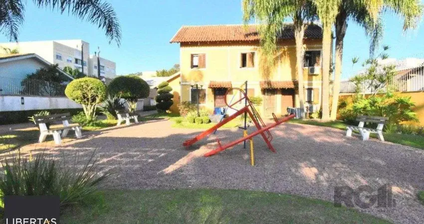 Casa com 2 quartos à venda na Estrada Campo Novo, 361, Aberta dos Morros, Porto Alegre