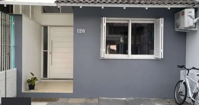 Casa com 2 quartos à venda na Rua Alexio Fagherazzi, 126, Aberta dos Morros, Porto Alegre
