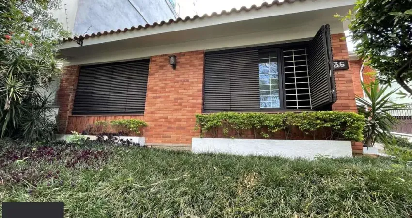 Casa residencial à venda - bairro boa vista, porto alegre/rs