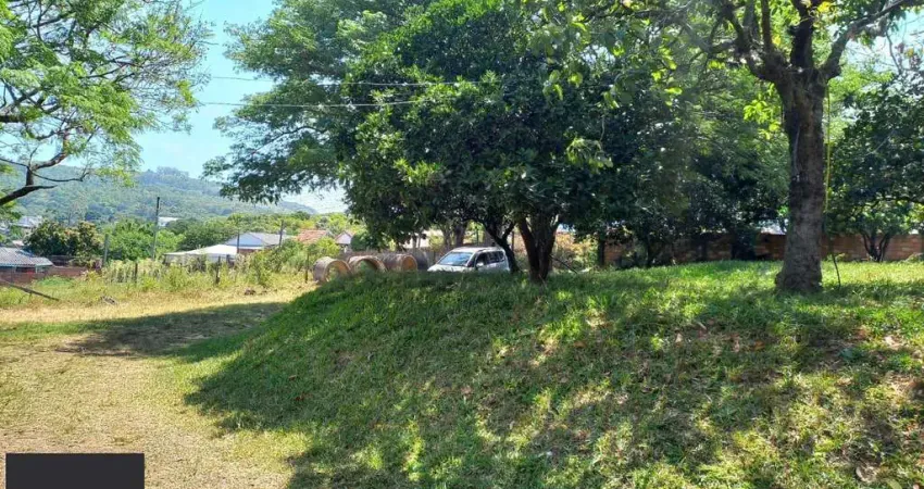 Chácara / sítio com 2 quartos à venda na Avenida Delegado Ely Corrêa Prado, 148, Mário Quintana, Porto Alegre