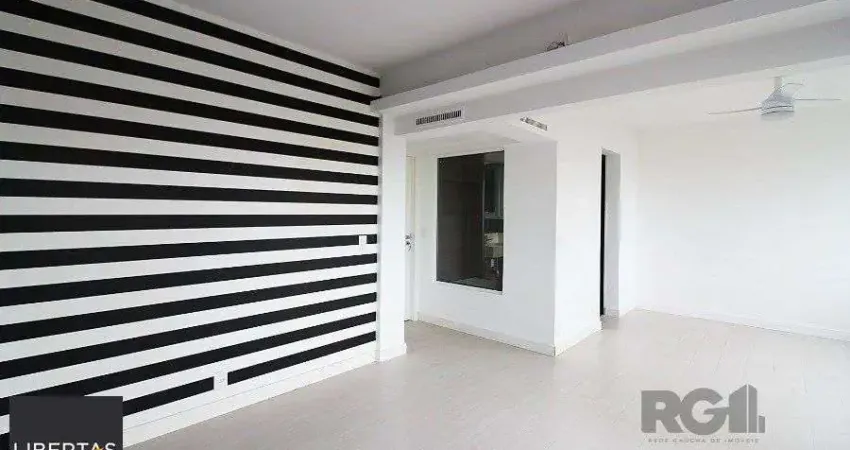 Venda apartamento 3 quartos, no bairro moinhos de vento com 2 banheiros, 1 lavabo, sem garagem