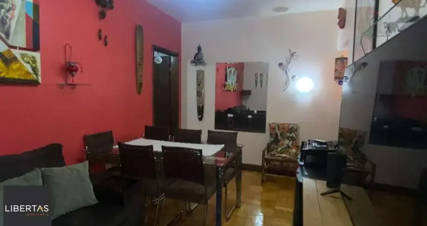 Apartamento 2 dormitórios, próximo ao zaffari da fernando machado