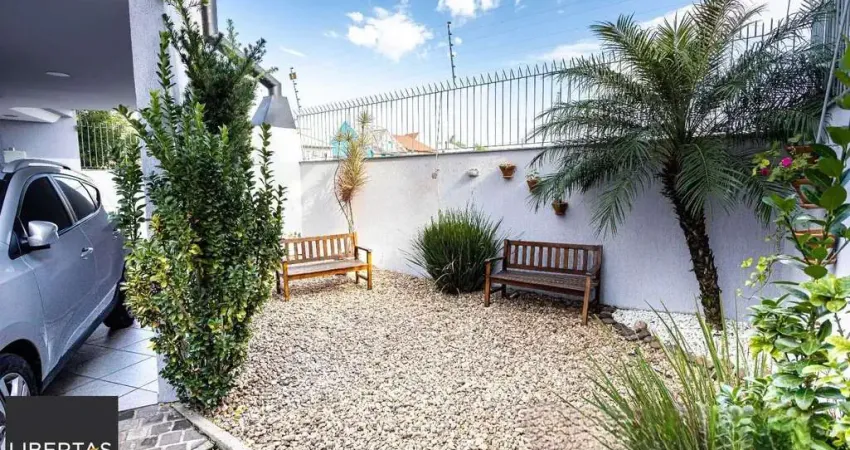 Casa em condomínio fechado com 3 quartos à venda na Avenida Ecoville, 139, Ecoville, Porto Alegre