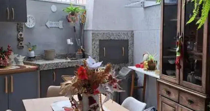 Casa em condomínio fechado com 3 quartos à venda na Avenida Ecoville, 139, Ecoville, Porto Alegre