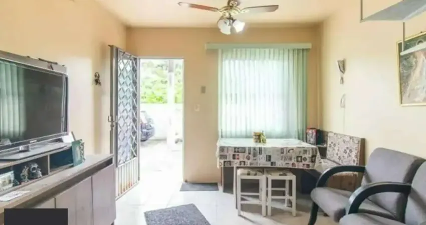 Casa em condomínio fechado com 2 quartos à venda na Rua São Miguel, 310, Coronel Aparício Borges, Porto Alegre