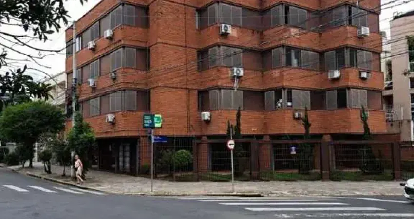 Apartamento com 2 quartos à venda na Rua General Neto, 244, Floresta, Porto Alegre