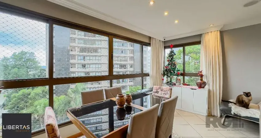 Apartamento com 3 quartos à venda na Rua Casemiro de Abreu, 1668, Bela Vista, Porto Alegre