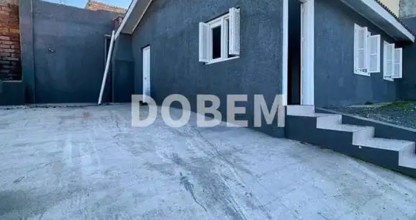 Casa com 2 quartos à venda na Rua dos Frades, 22, Porto Verde, Alvorada