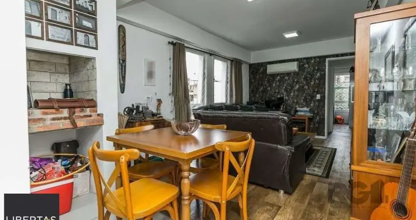 Apartamento com 2 quartos à venda na Avenida Lavras, 226, Petrópolis, Porto Alegre