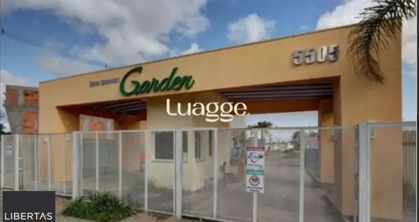 Terreno em condomínio fechado à venda na Avenida Juca Batista, 5505, Hípica, Porto Alegre