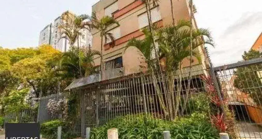 Apartamento de 02 dormitórios com vaga no bairro Boa Vista -Porto Alegre/RS