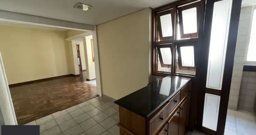 Apartamento 3 dormitório 84m² elevador e sacada bairro bom fim porto alegre
